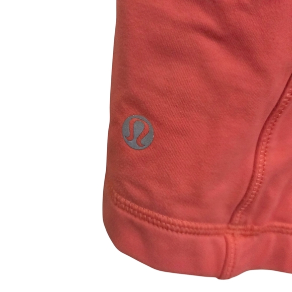 Lululemon Athletica Flare Define Jacket Size 4 - Picture 3 of 4